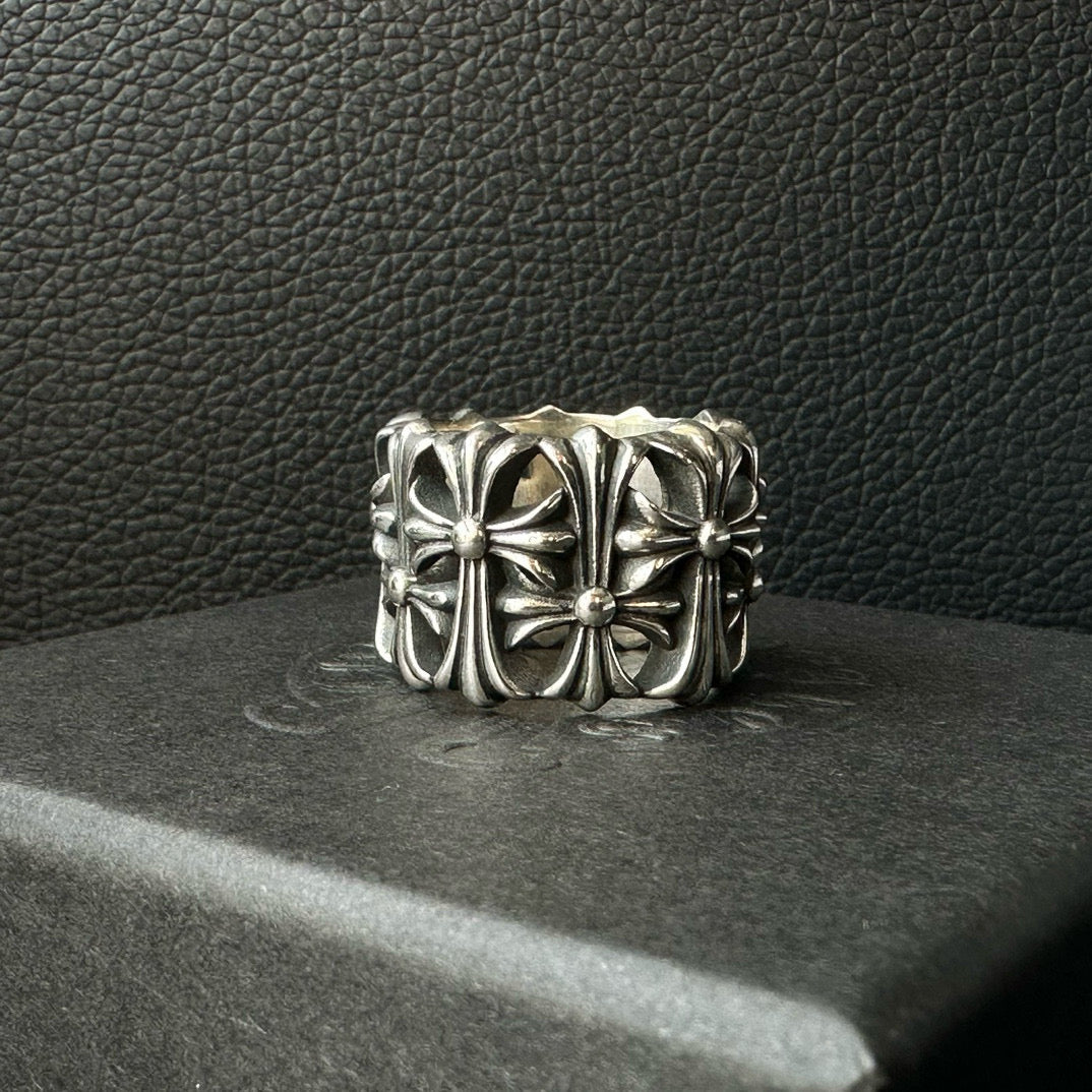 Chrome Hearts Rings