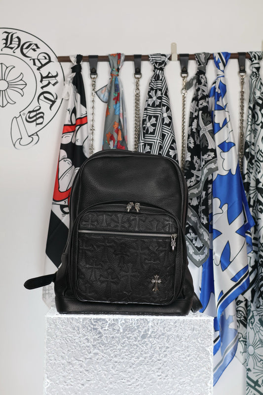 Chrome Hearts Backpack