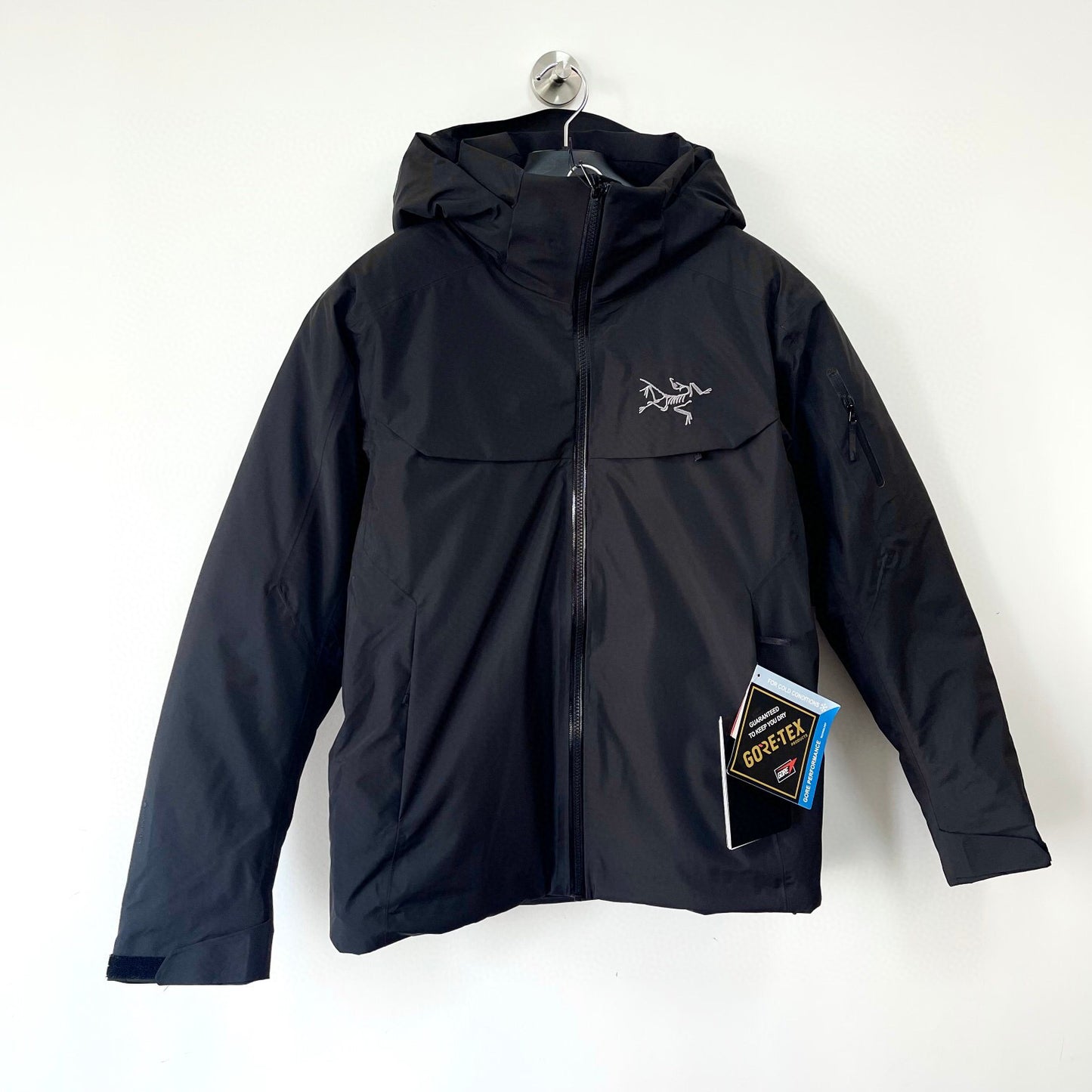 Arctery Jacket