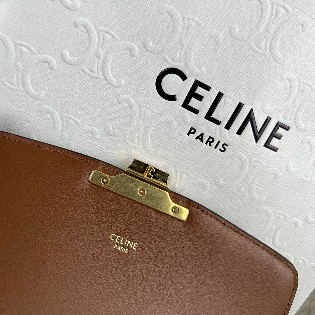 Celine Triomphe Cross Body