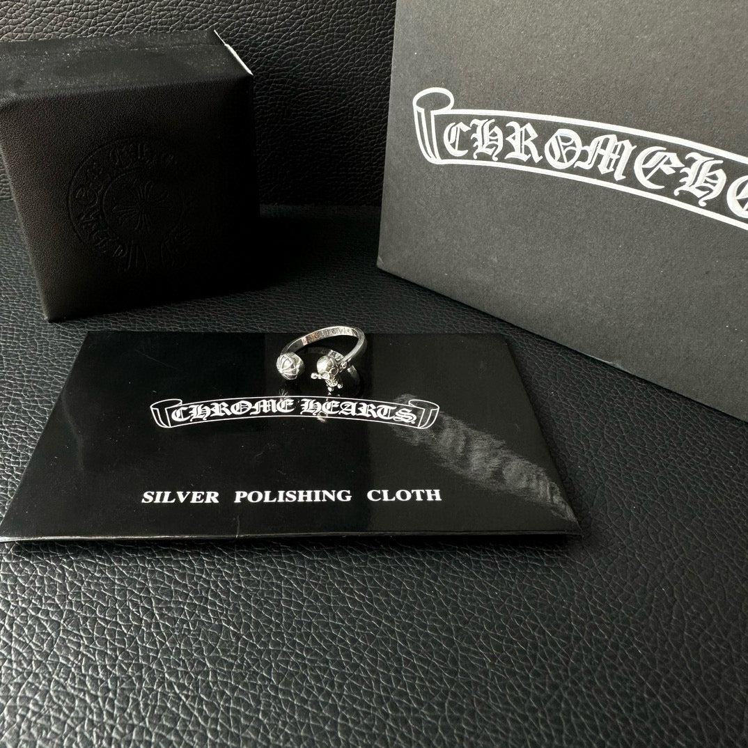 Chrome Hearts Rings