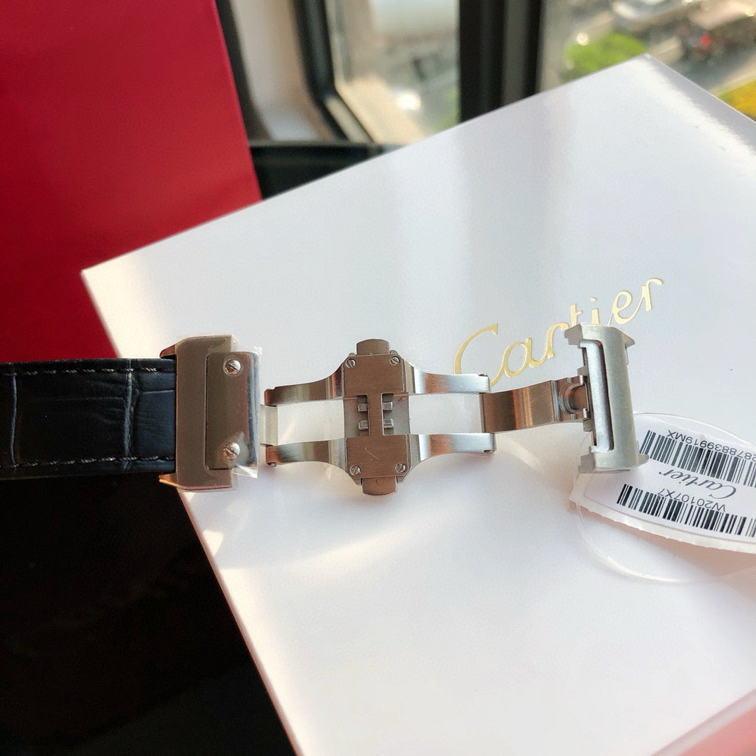 Cartier Santos de Cartier