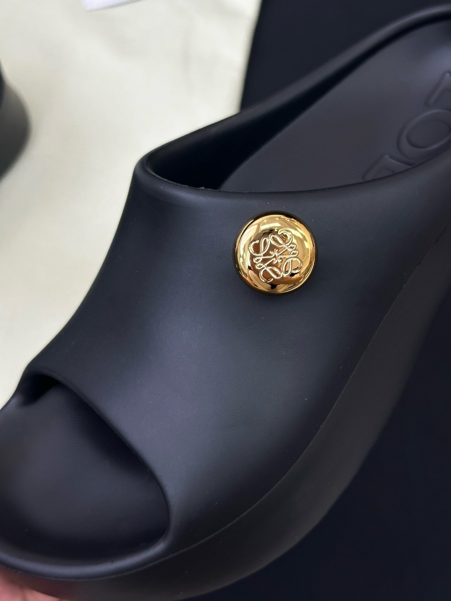 Loewe Sandals