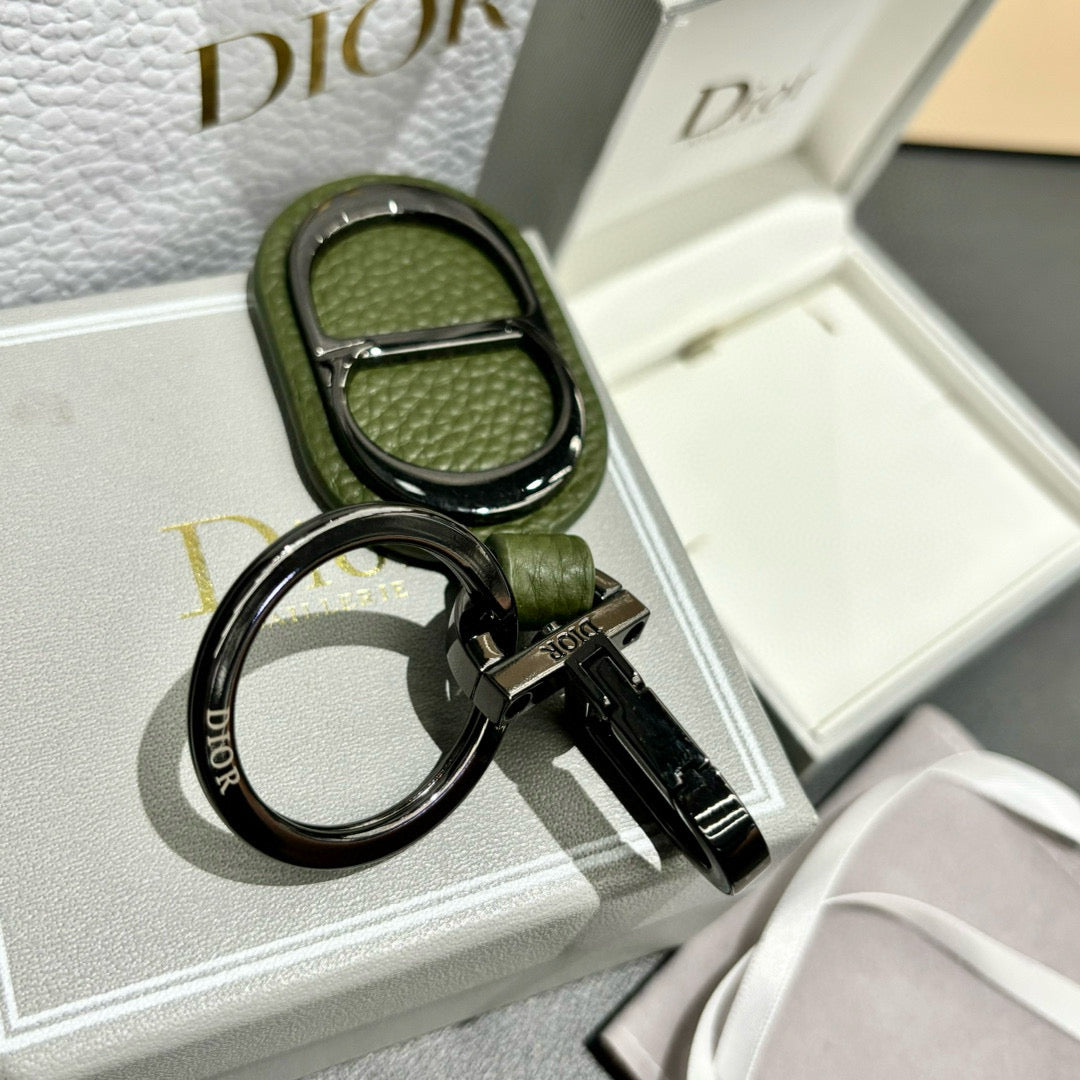 Dior Keychain