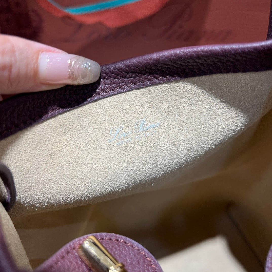LP Bale Bag Micro