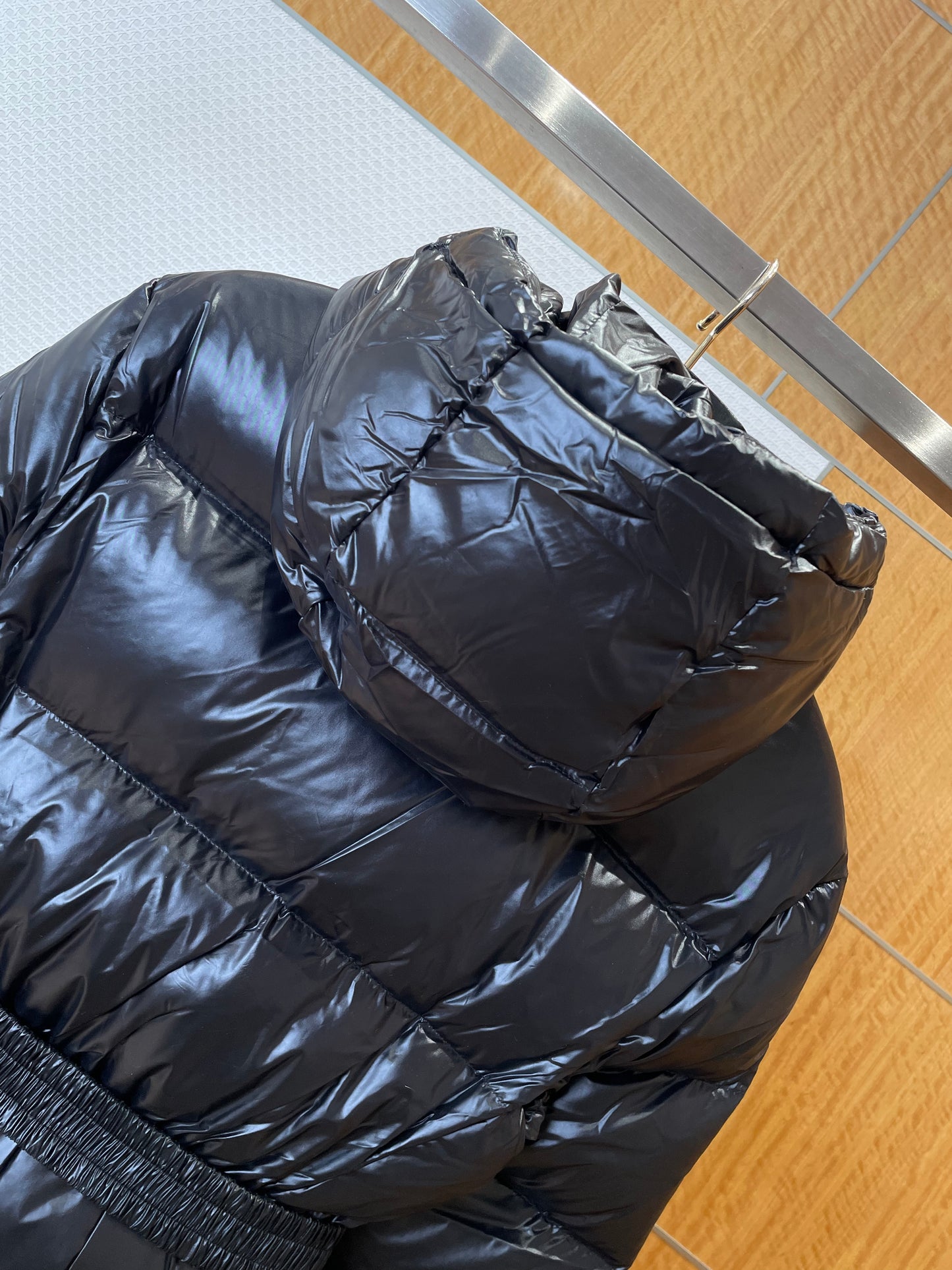 Moncler Down Jacket