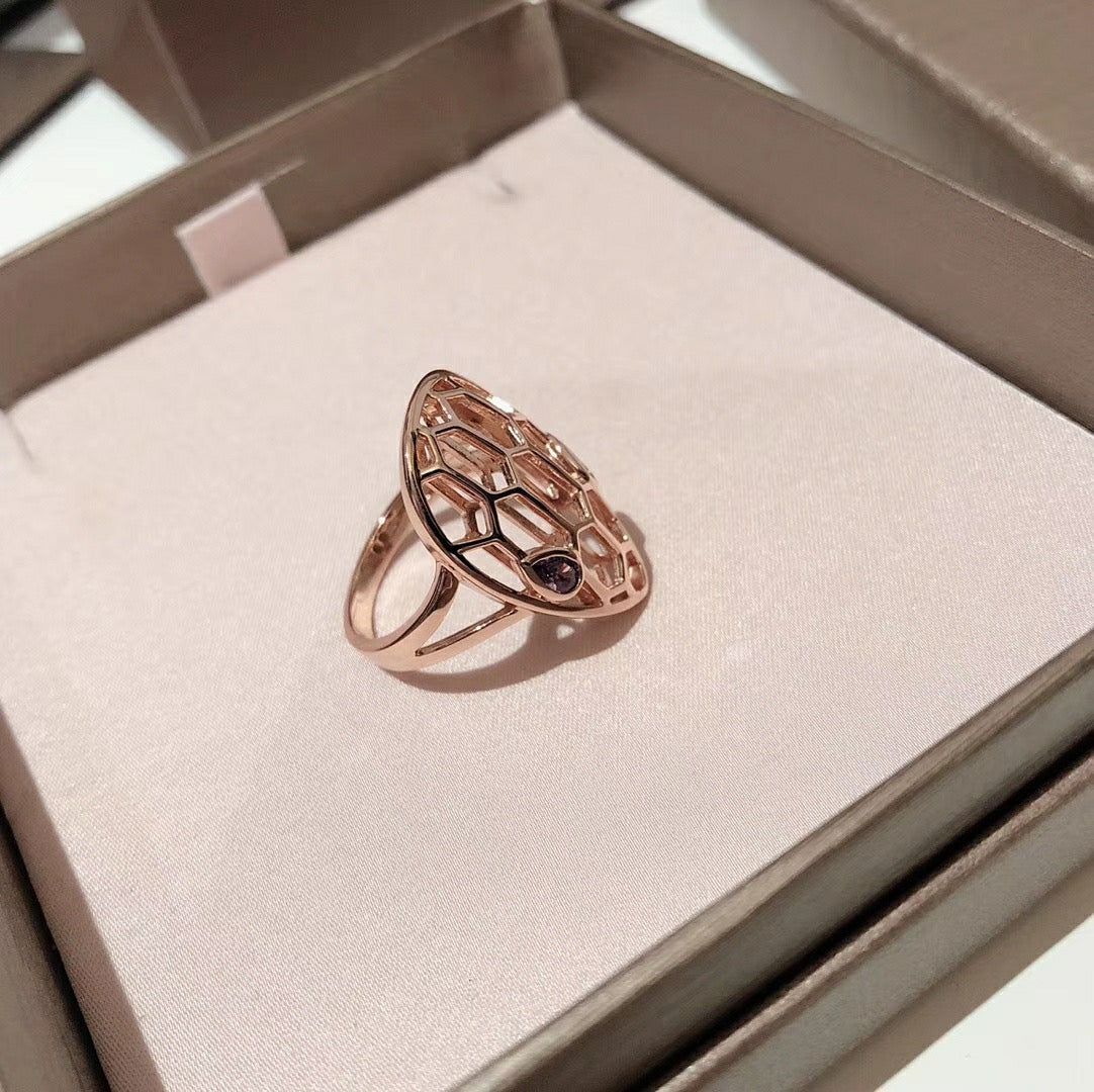 Bvlgari Ring