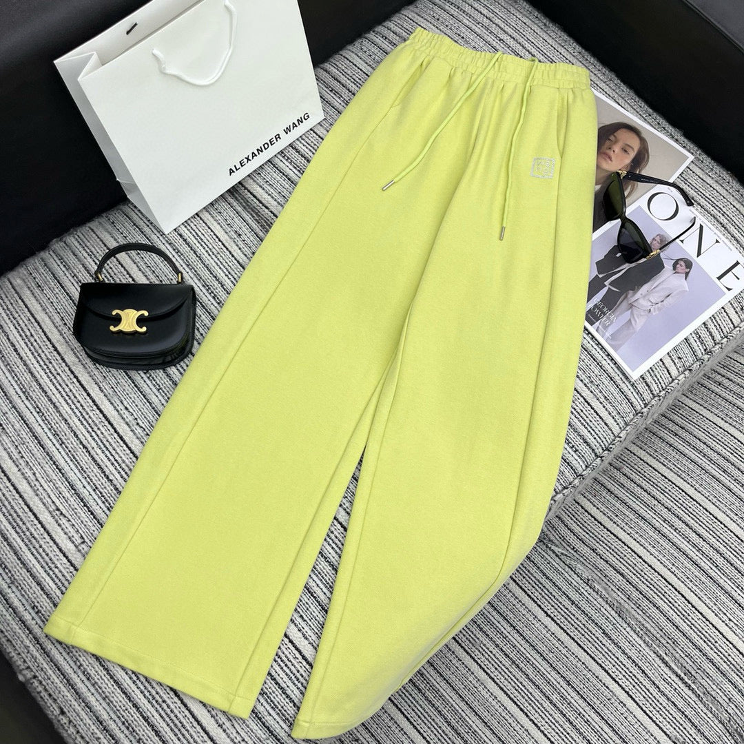 Alexander Wang Long Pants