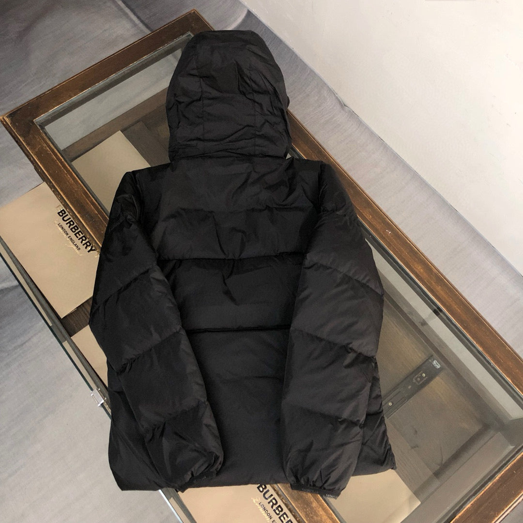 Moncler Down Jacket