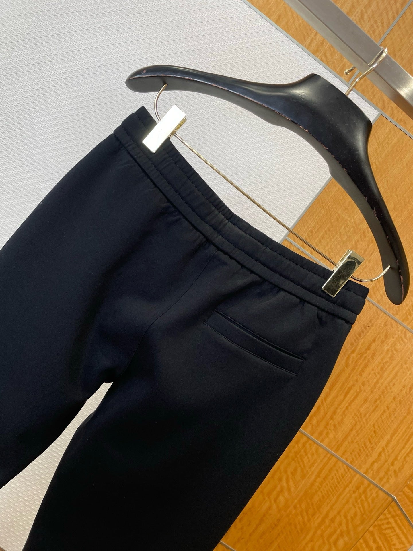 Moncler Jacket/Long Pant Set