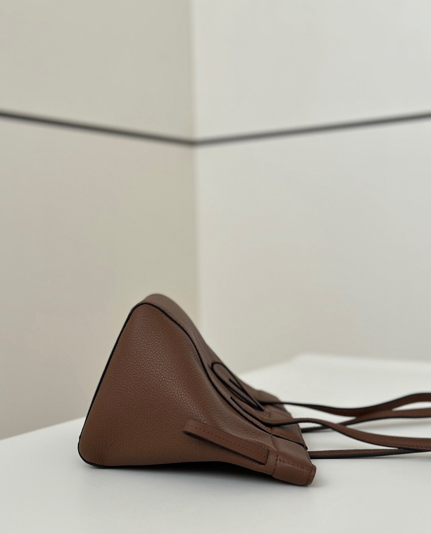Fendi Origami Shoulder Bag
