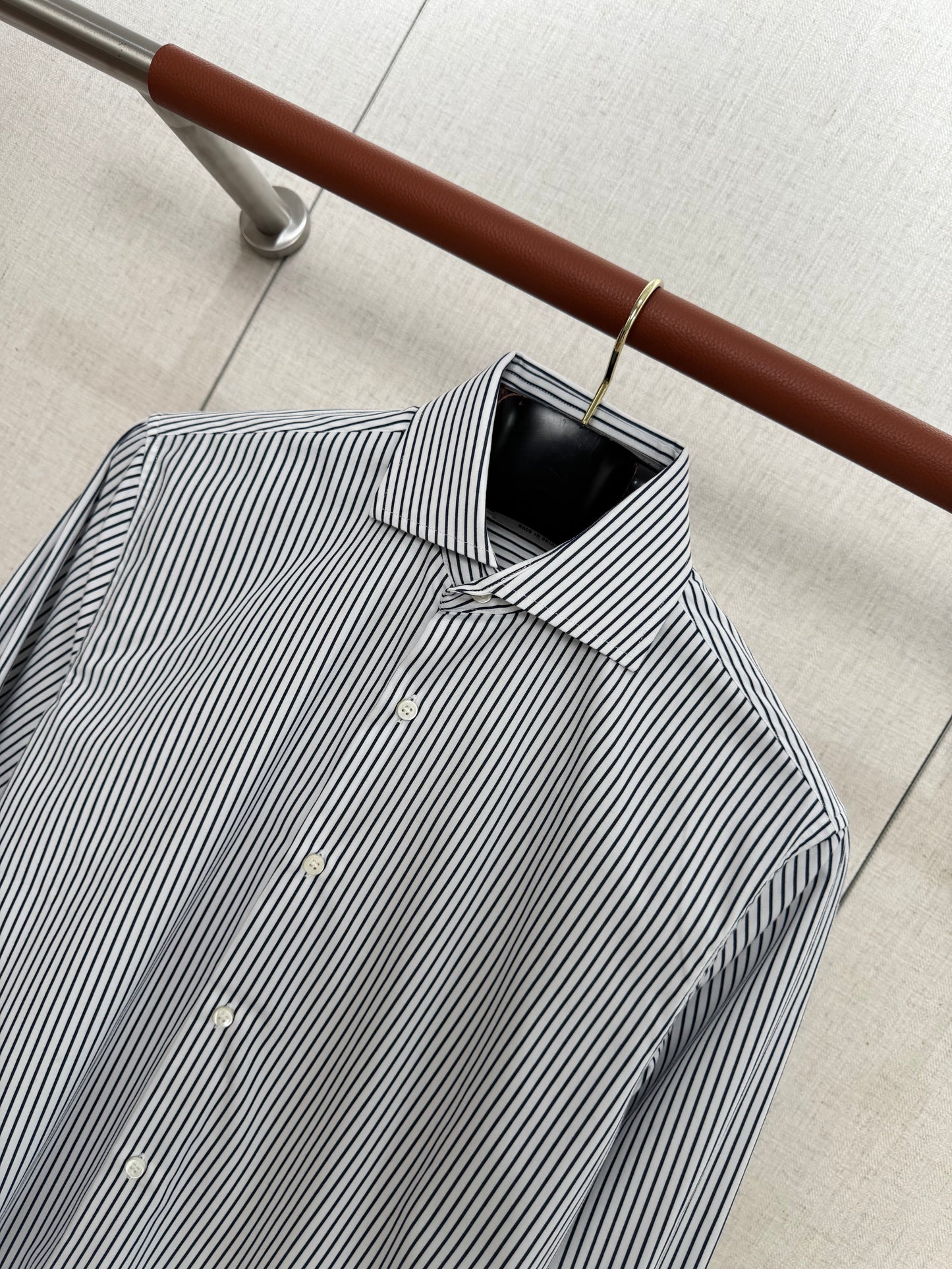 LP Long Shirt