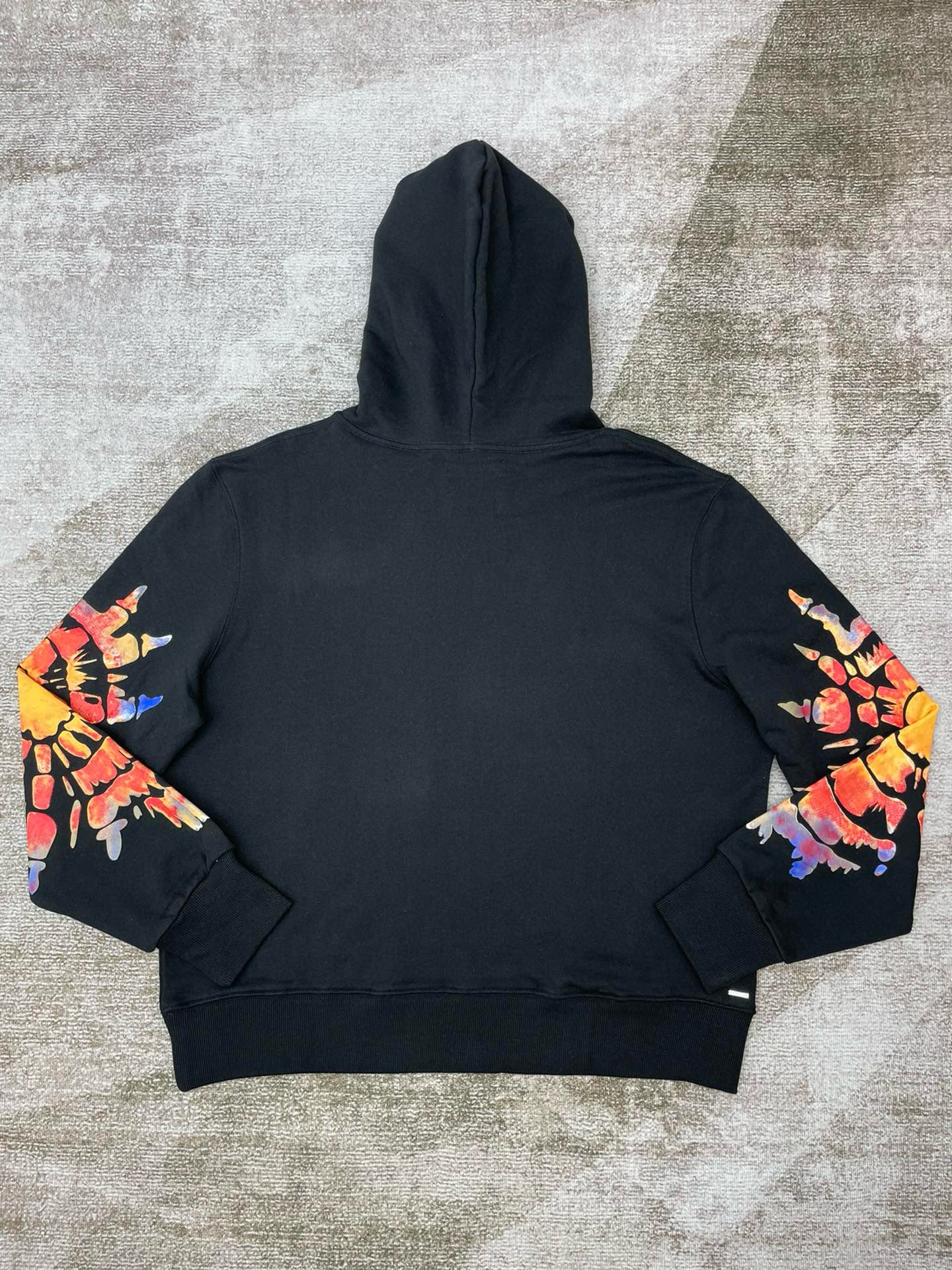 Amiri Hoodie