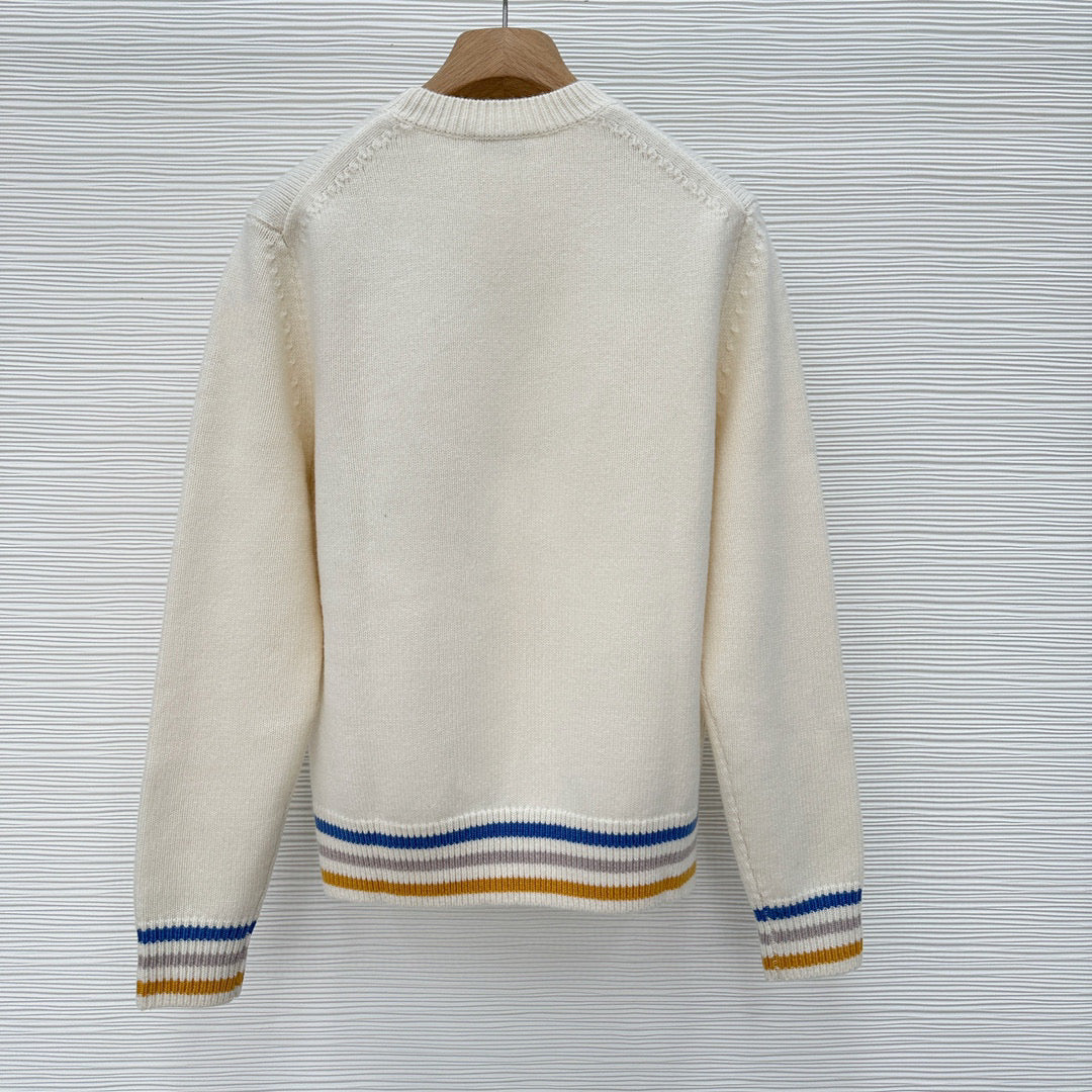 Dior Sweater