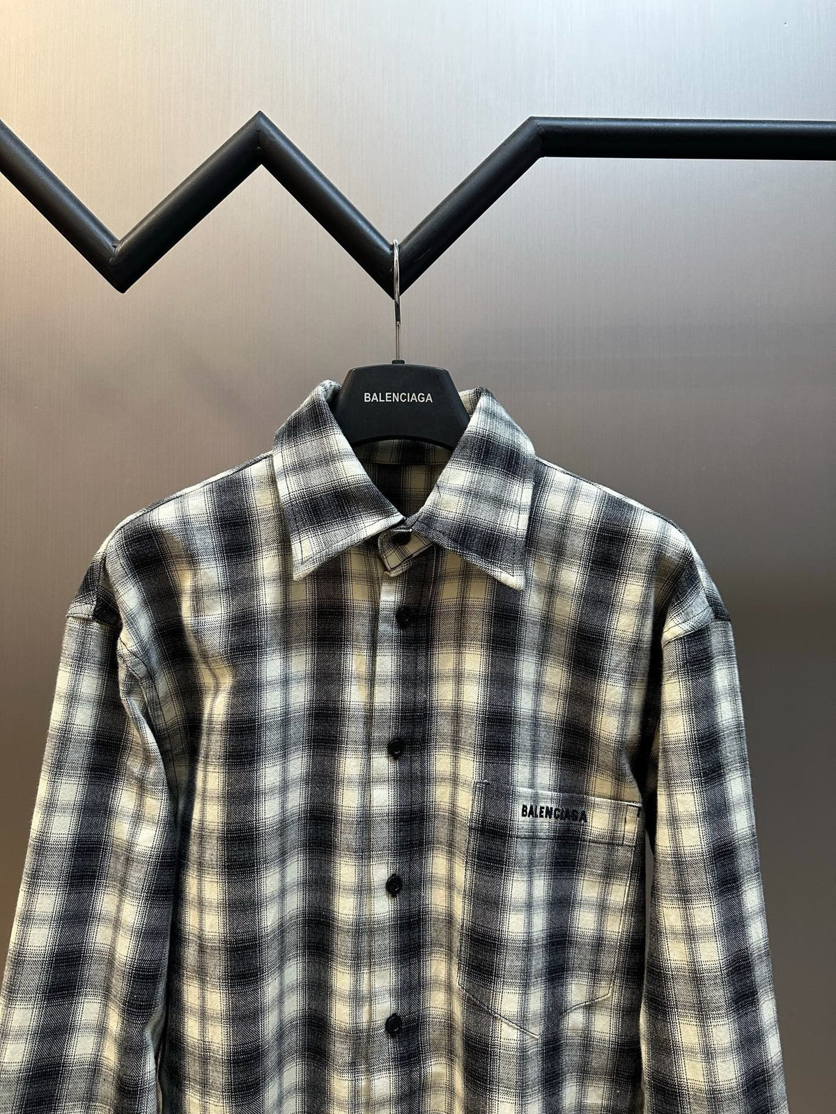 Balenciaga Long Sleeve
