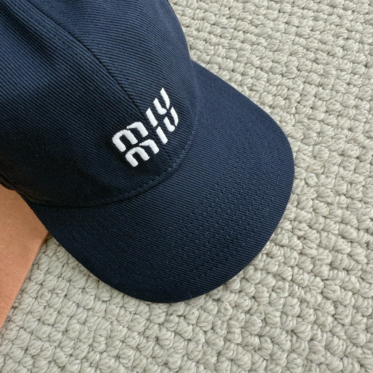 Miu Miu Cap