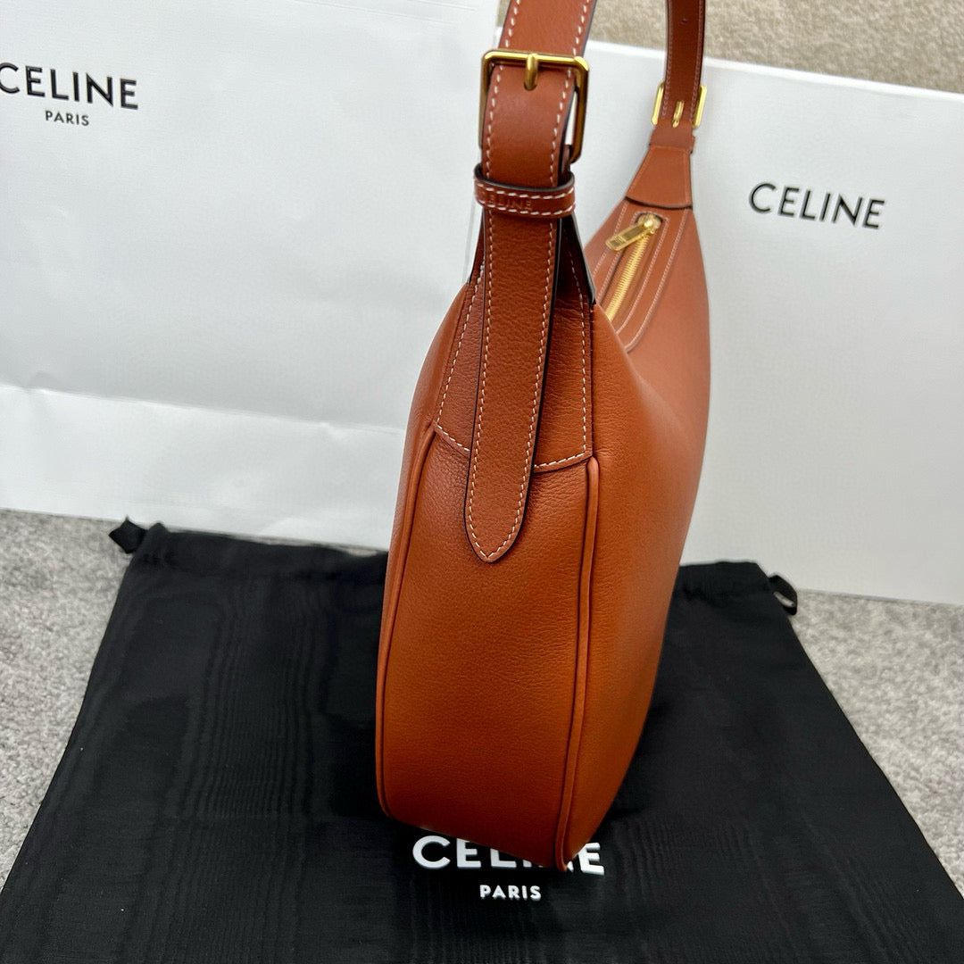 Celine Hobo Bag