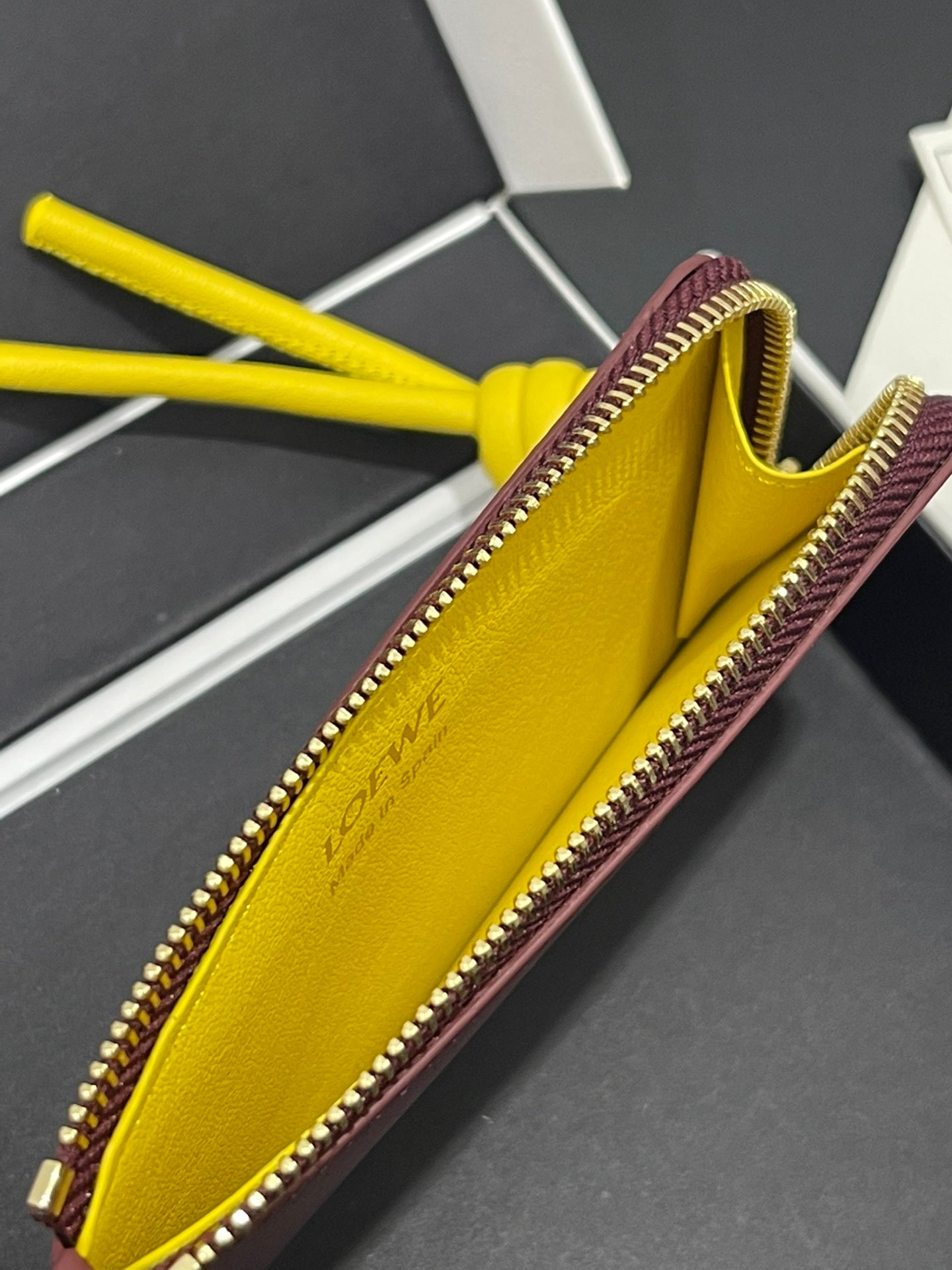 Loewe Wallet