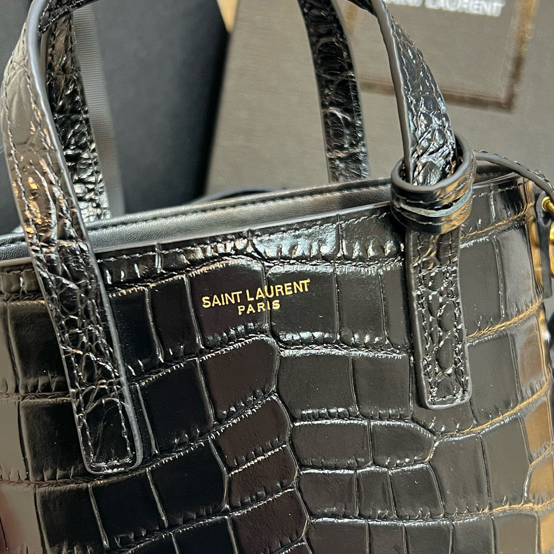 YSL Mini Tote