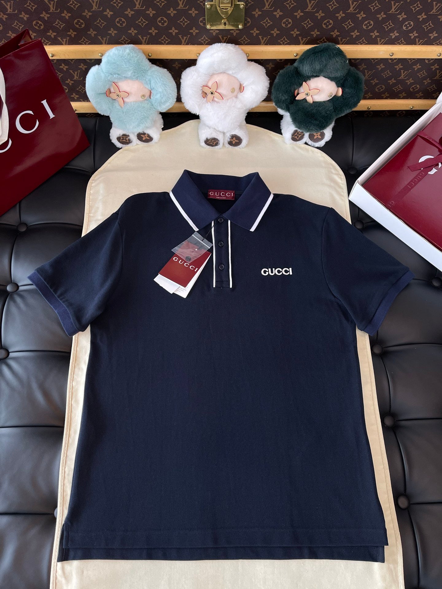 Gucci Polo