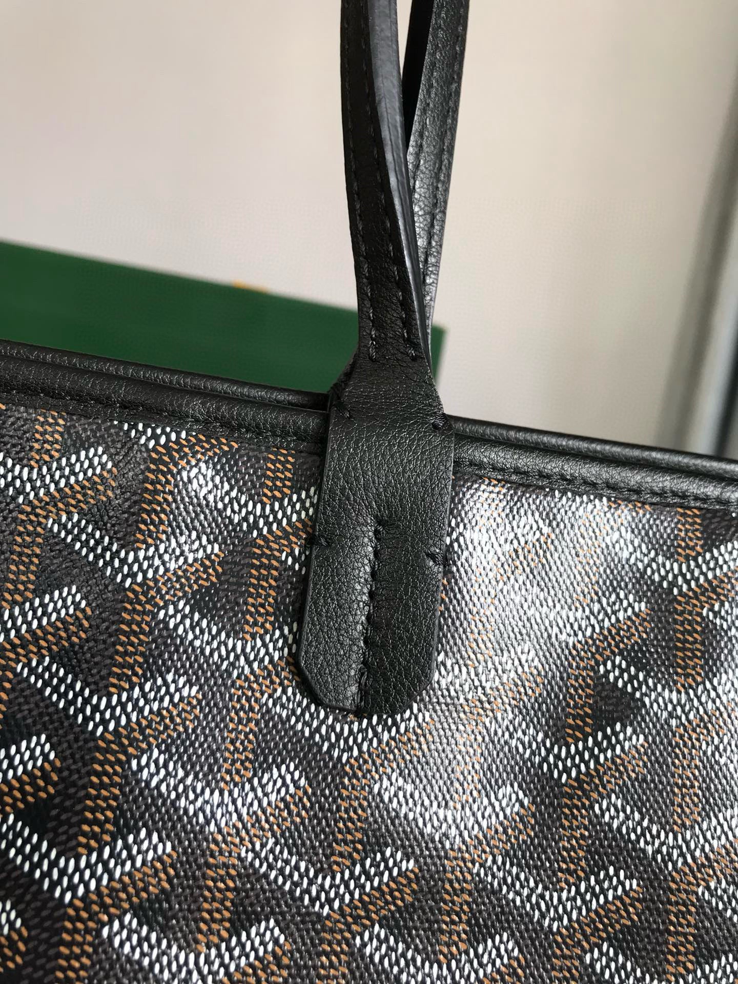 Goyard Artois MM Bag