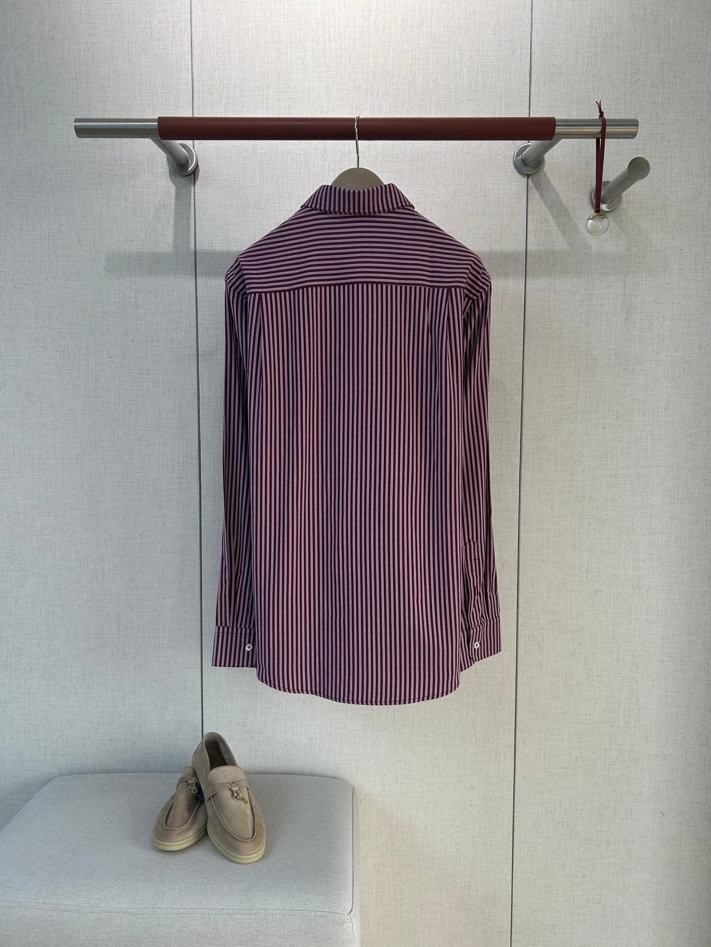 BC Long Sleeve Shirt