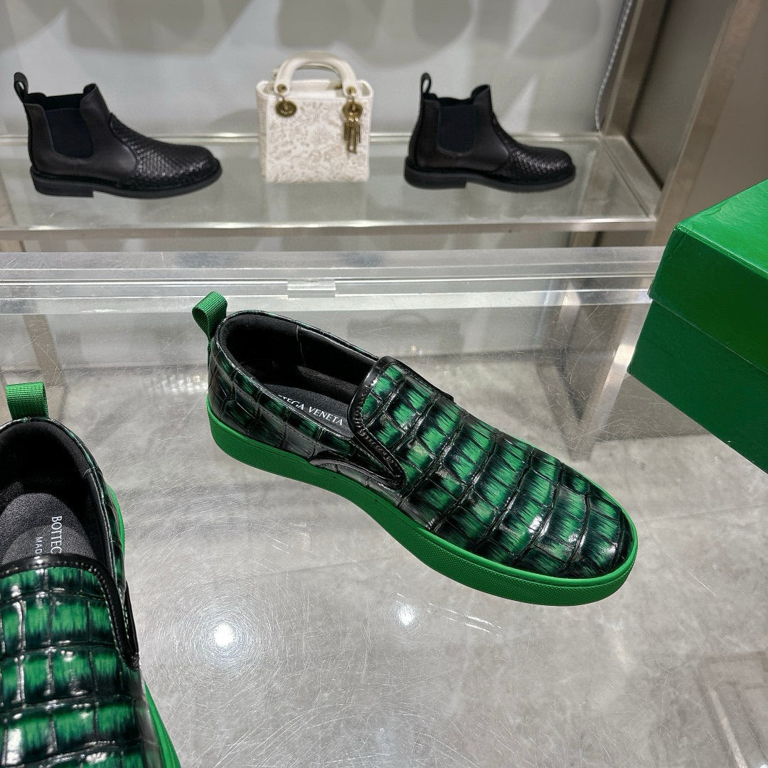 Bottega Veneta Loafer