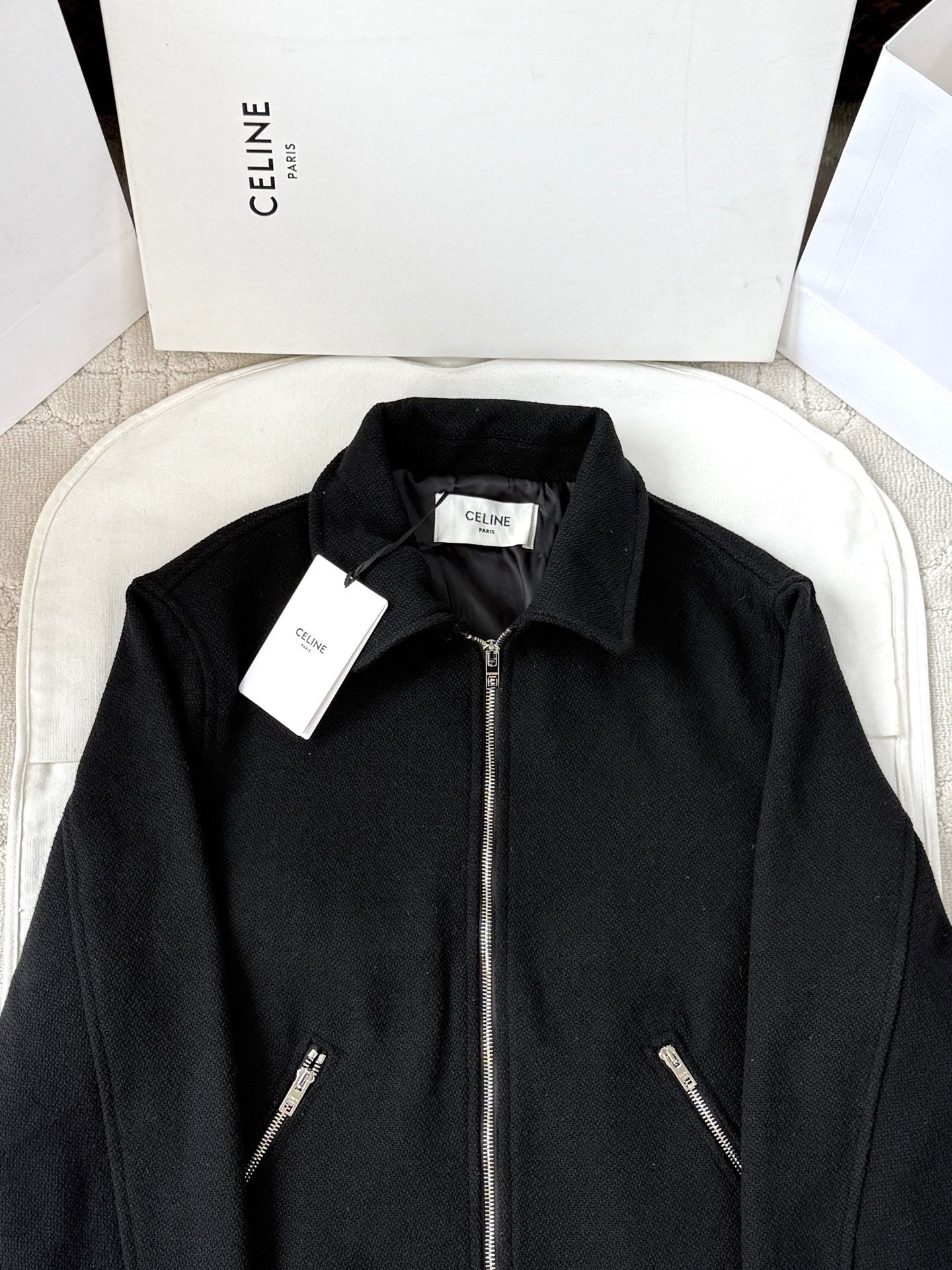 Celine Jacket