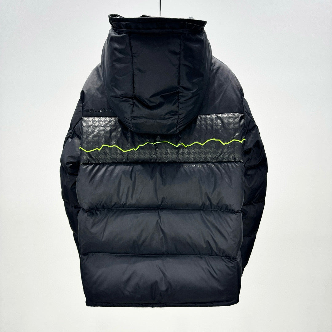 Moncler Down Jacket