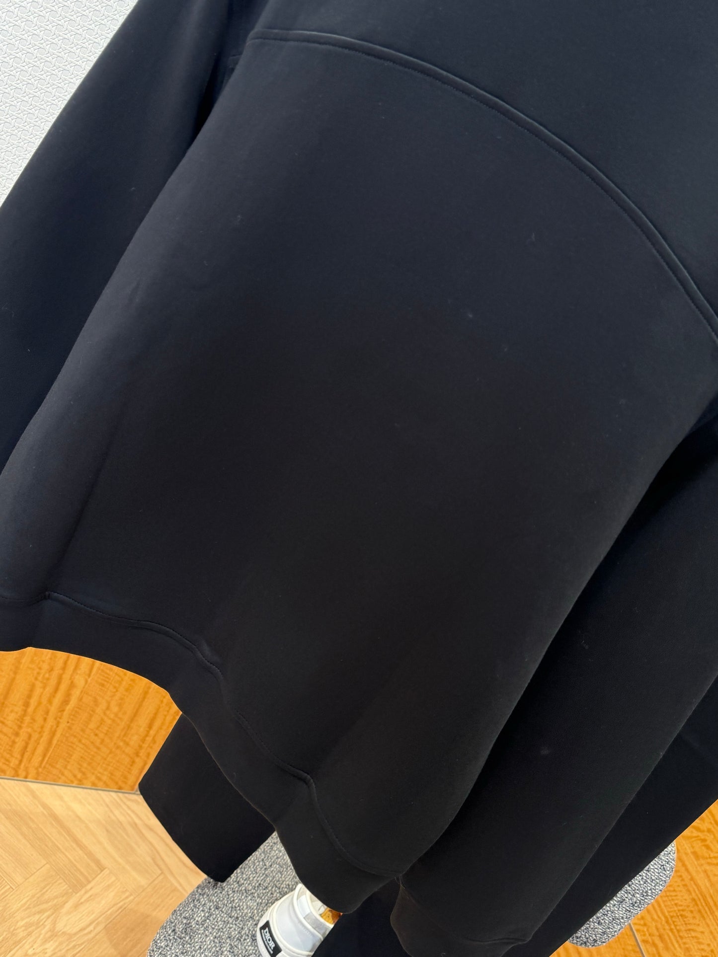 Moncler Jacket/Long Pant Set