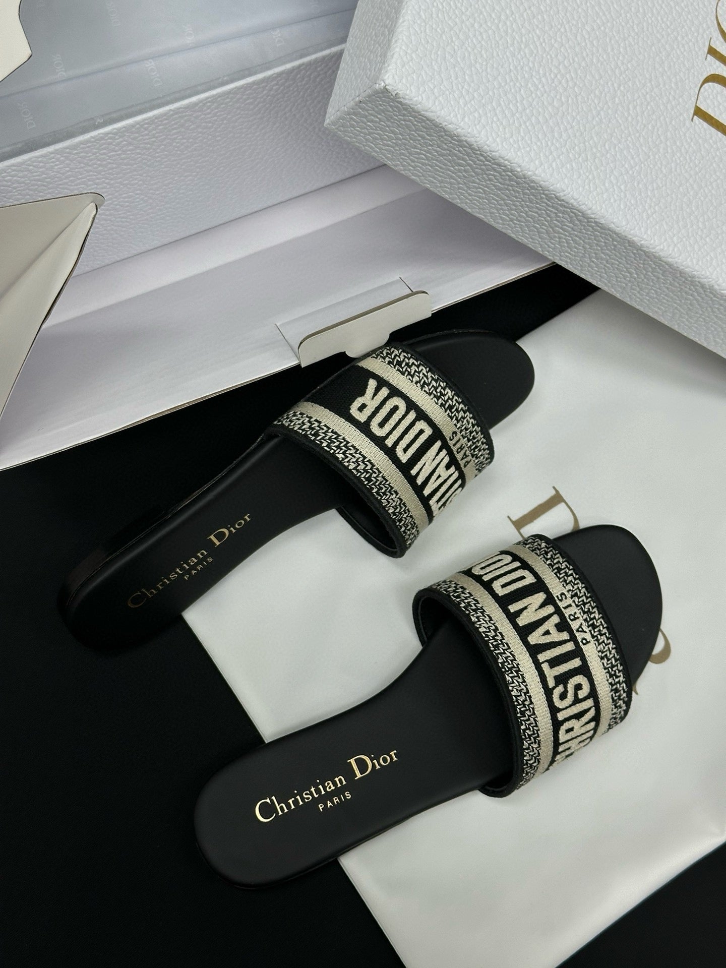 Dior Sandals