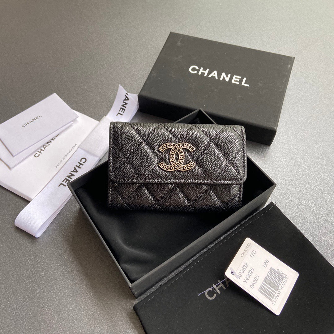 Chanel Coin Pouch