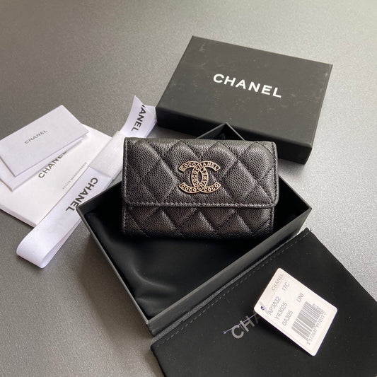 Chanel Coin Pouch