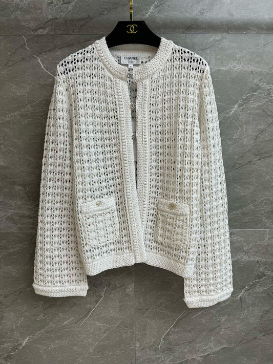 Chanel Cardigan