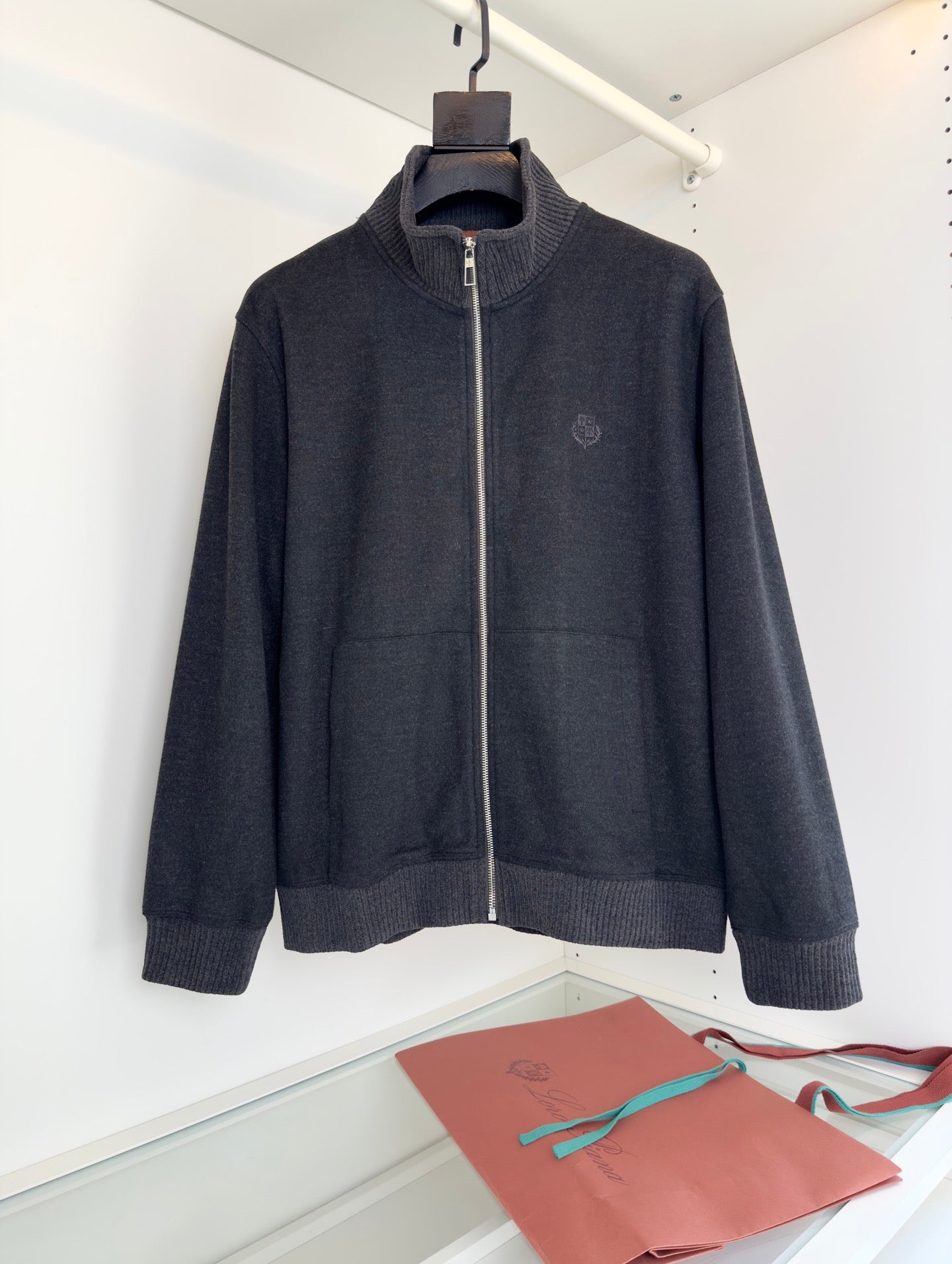 Loro Piana Jacket