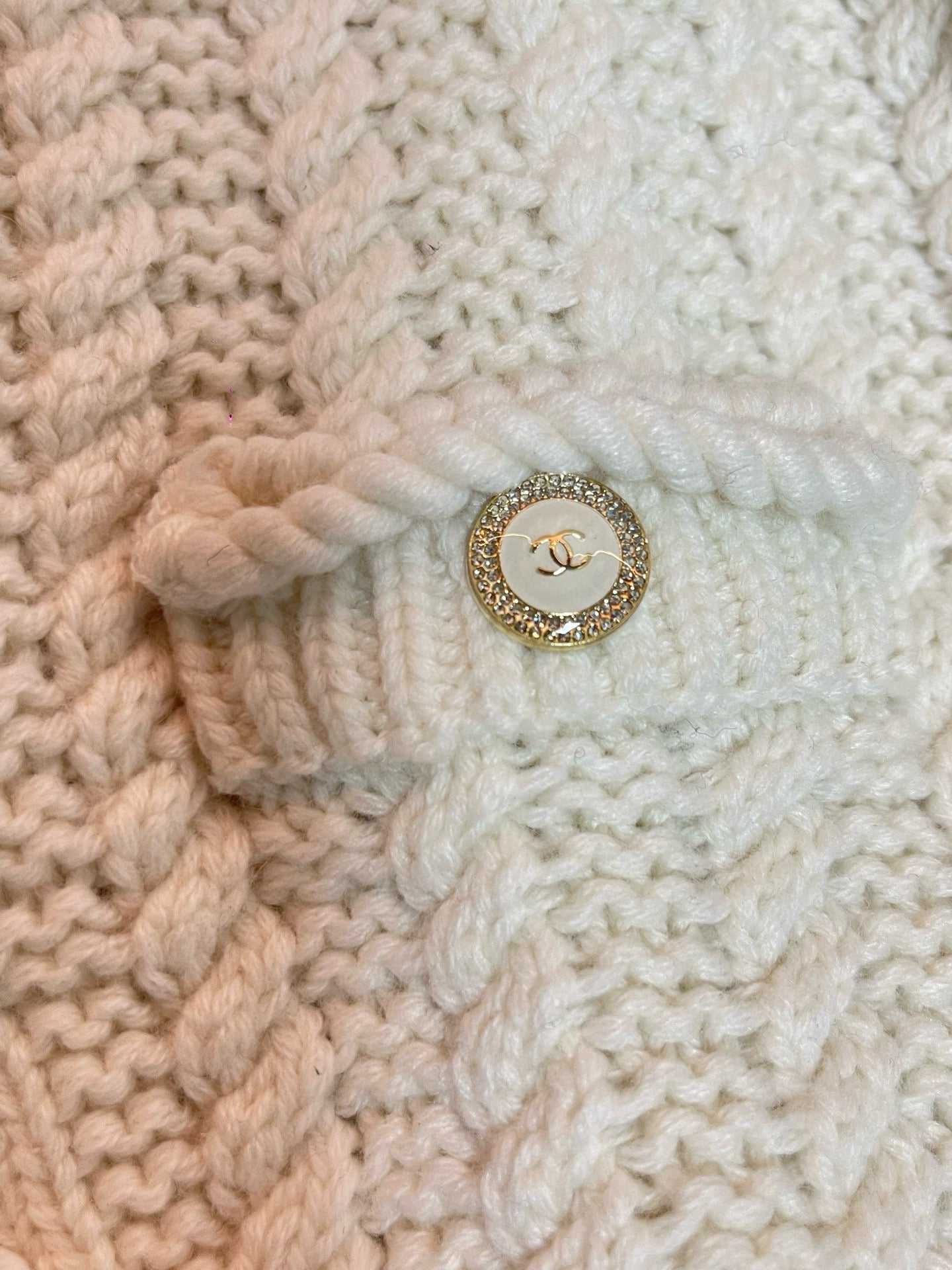 Chanel Cardigan