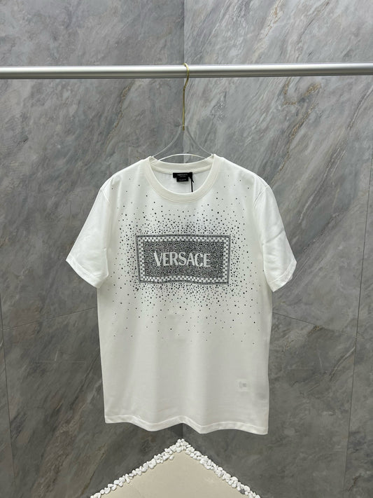 Camiseta Versace