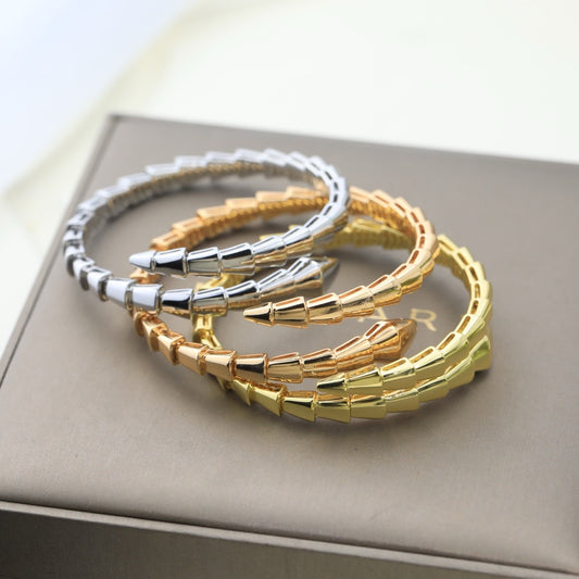 Bvlgari Bracelet