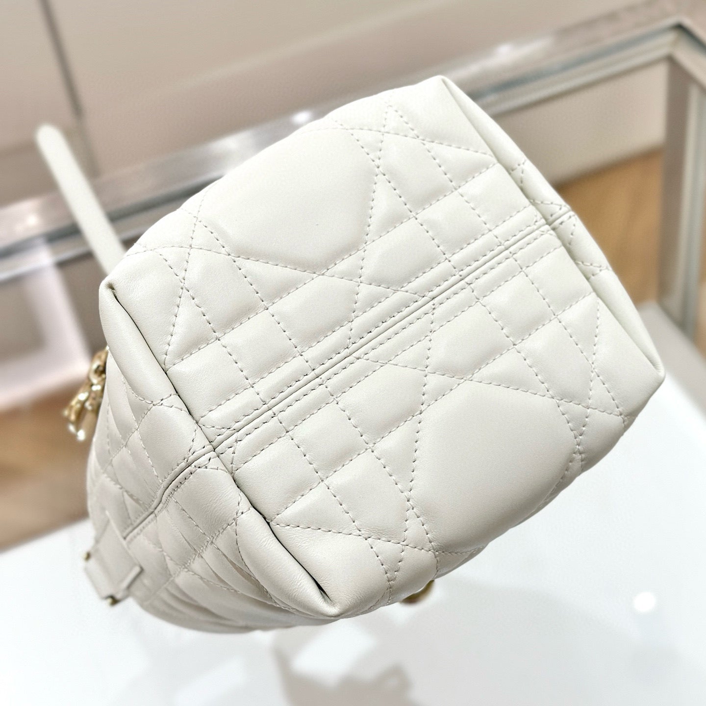 Dior Toujours Mini Bag
