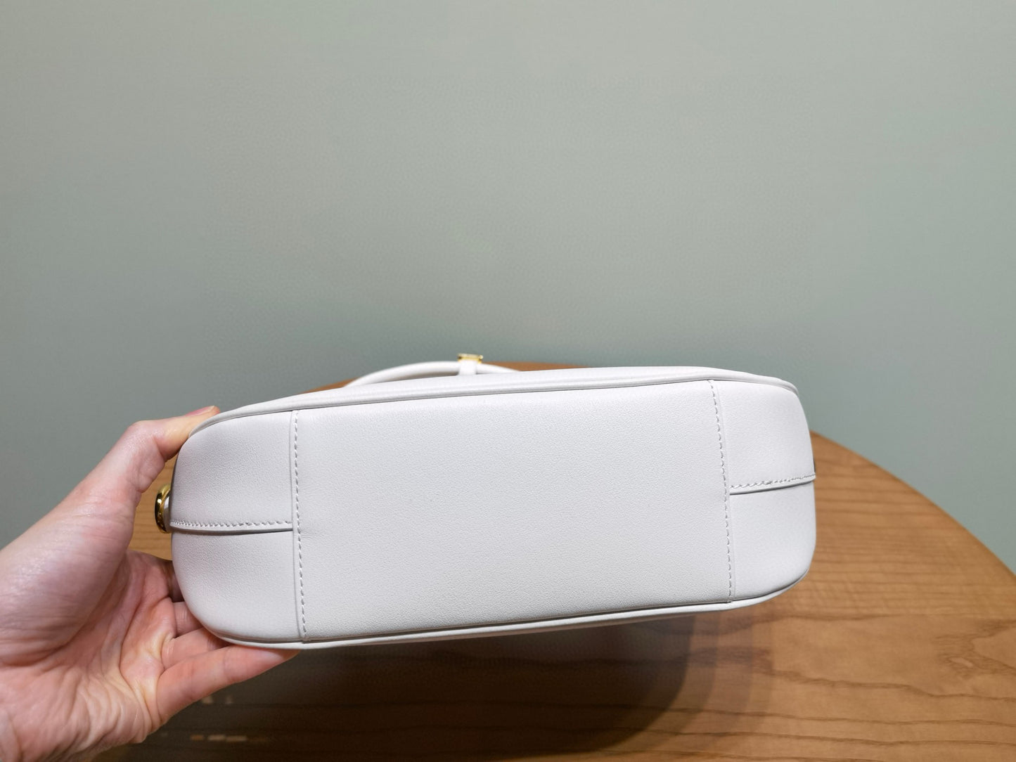 Prada Handle Bag