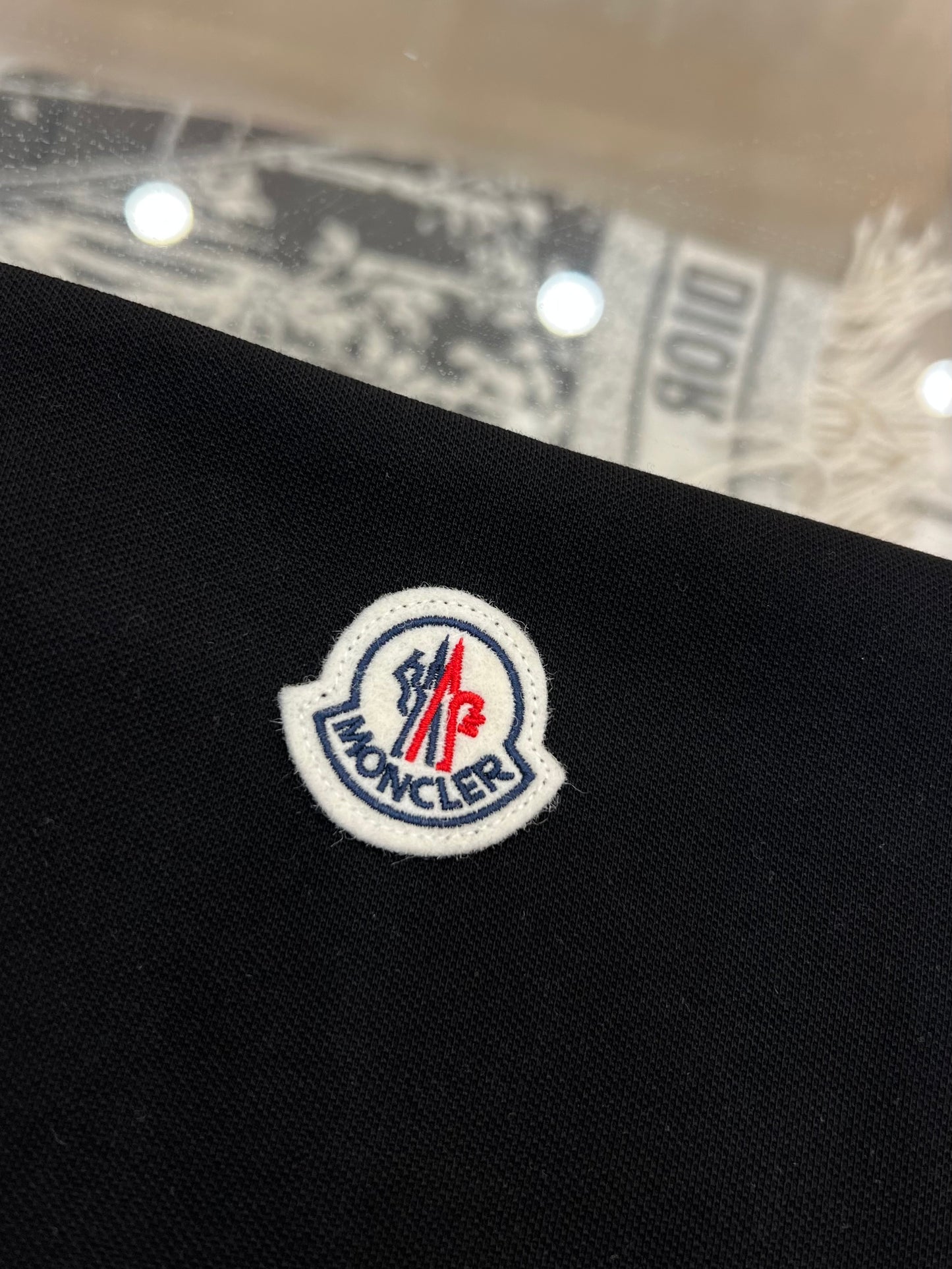 Moncler Polo