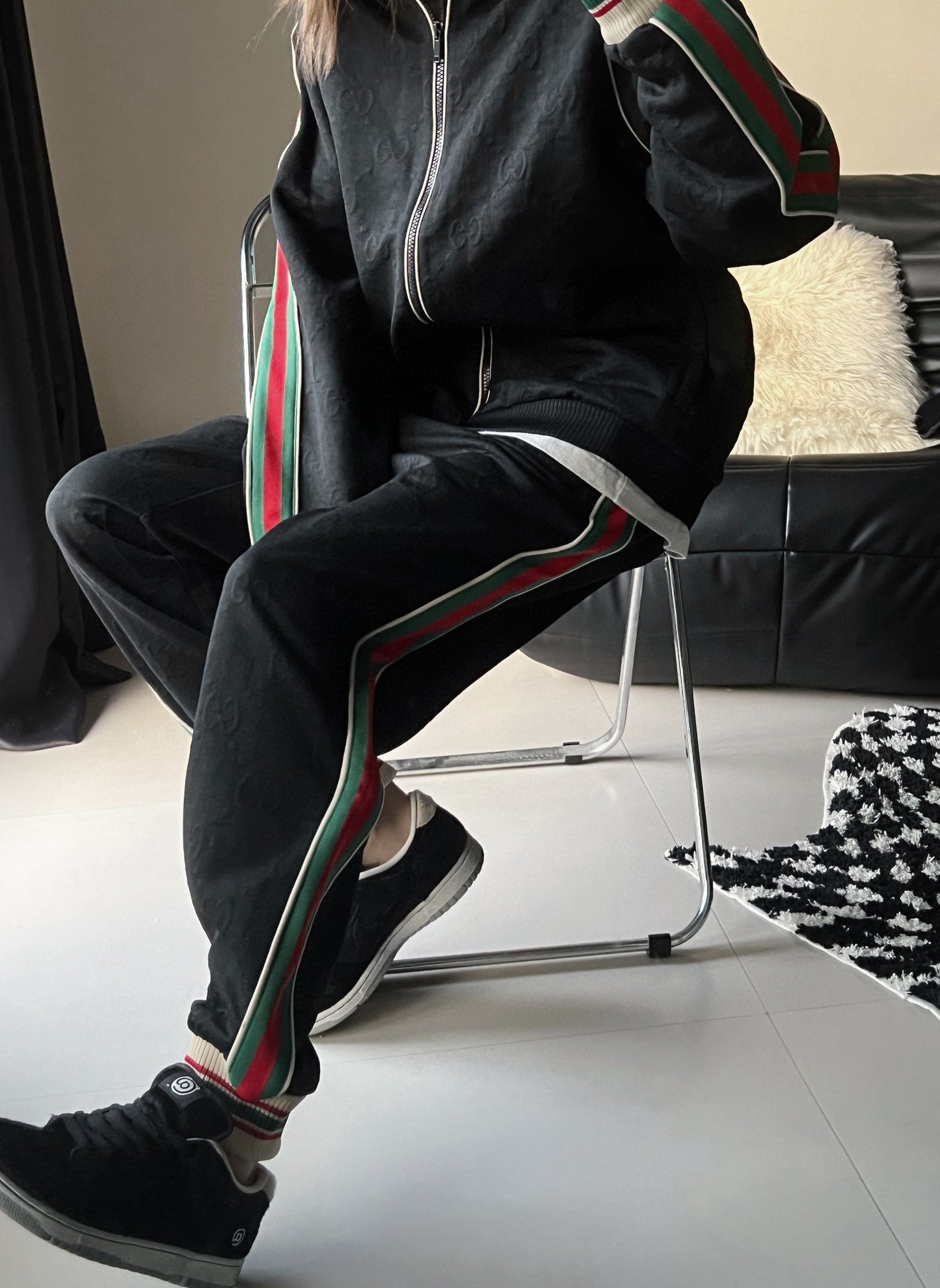 Gucci Jogger