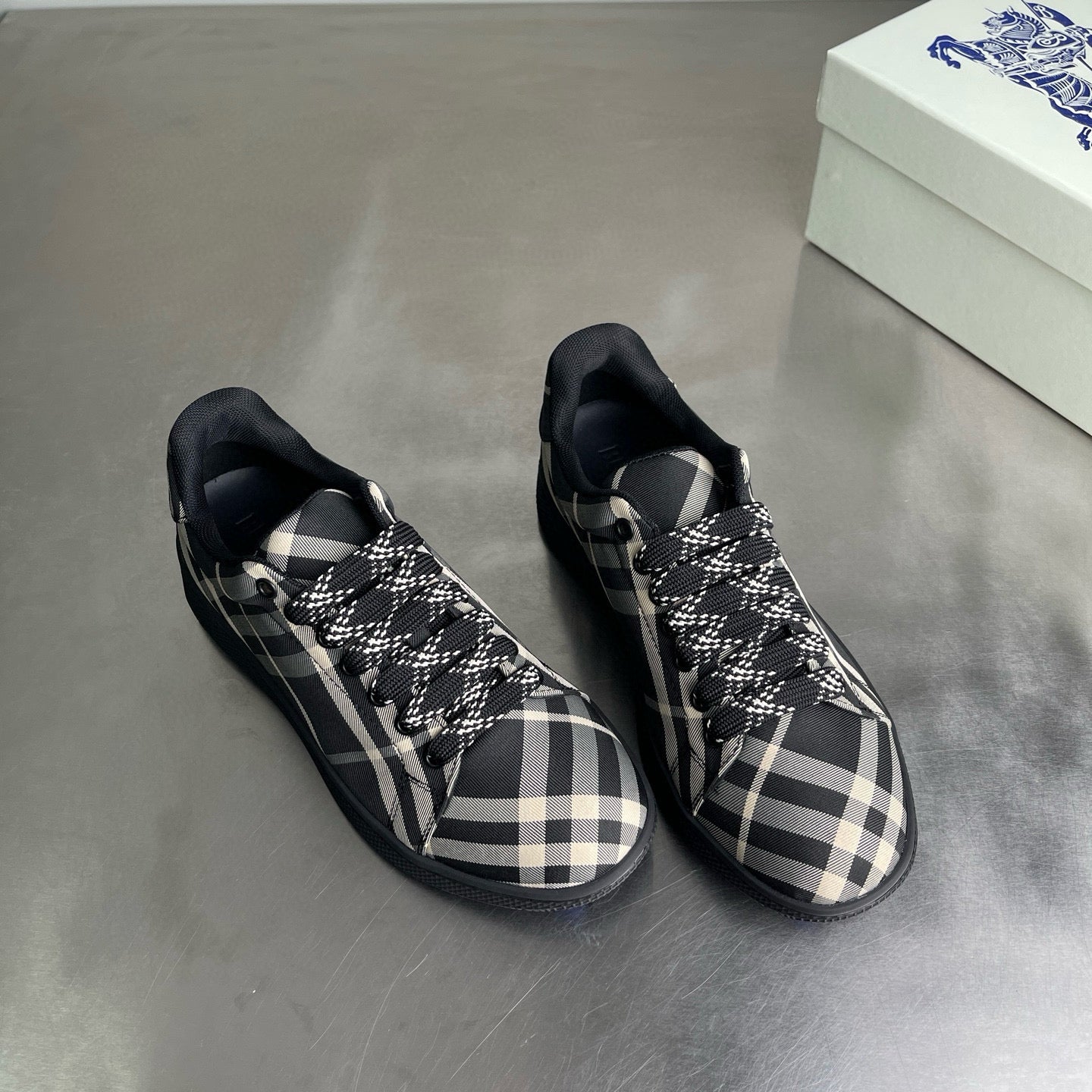 Burberry Sneakers
