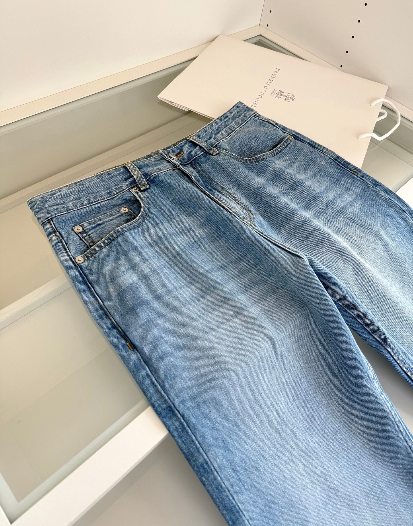 BC Jeans