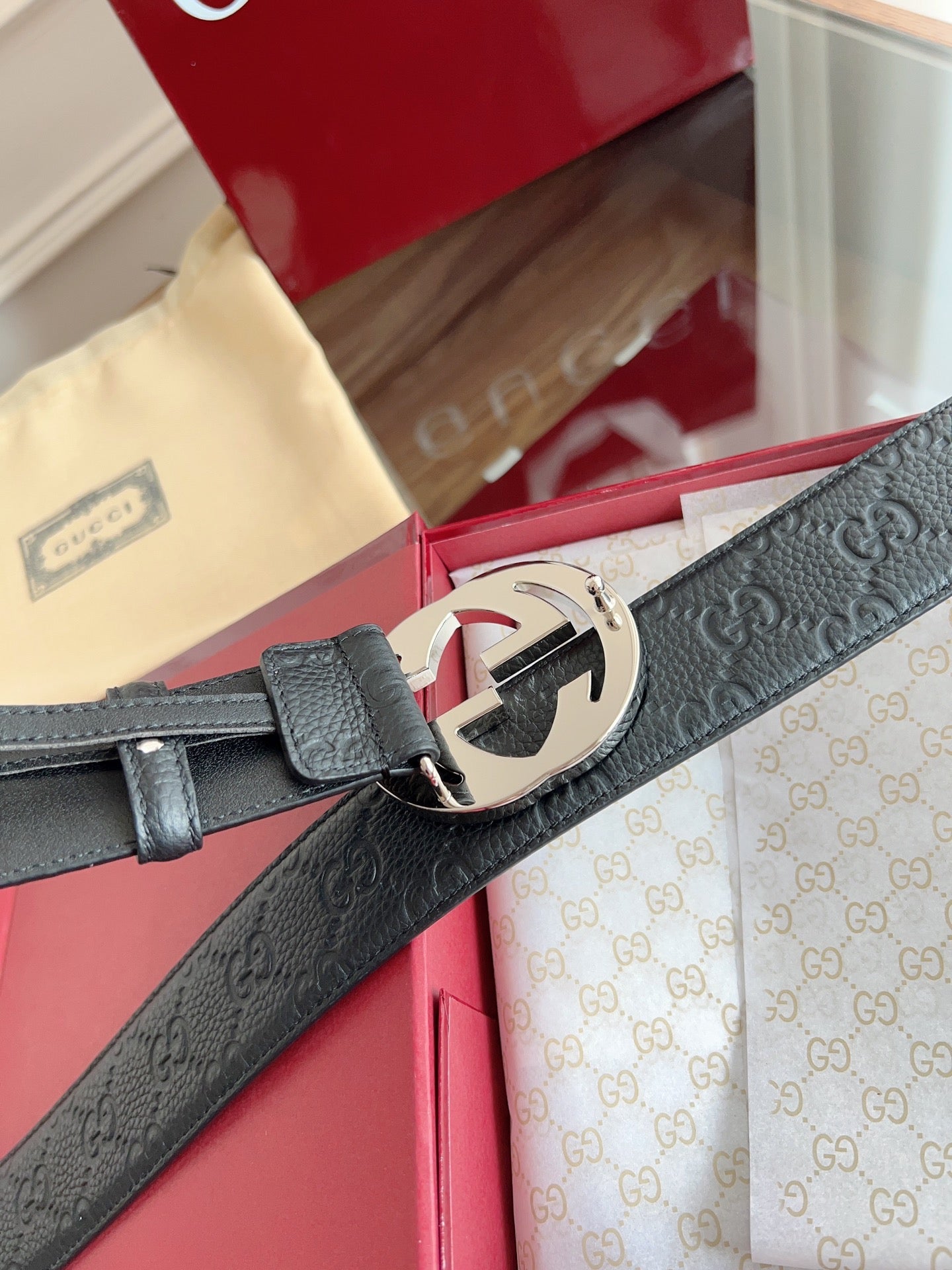 Gucci Belts
