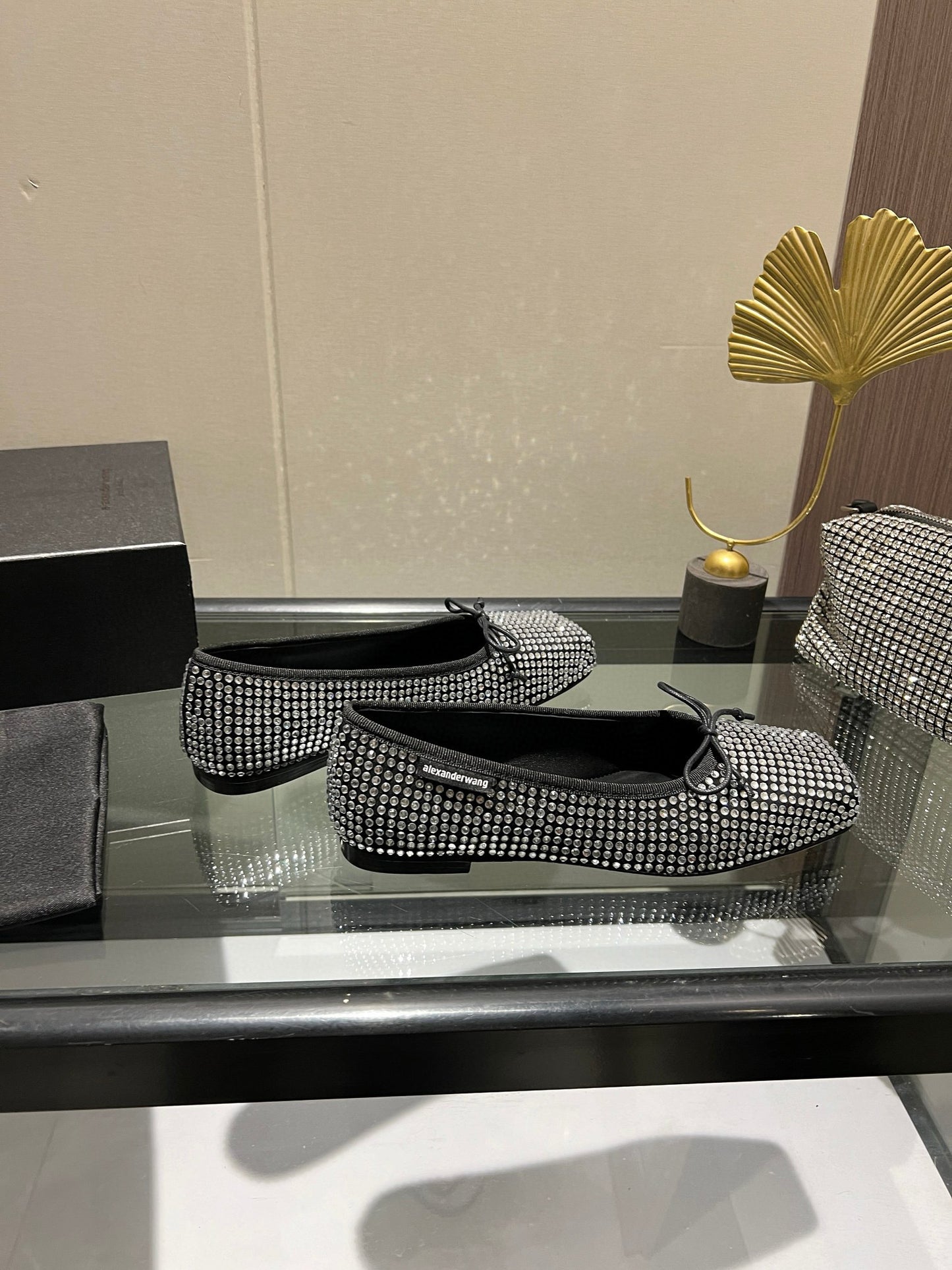 Alexander Wong Loafers