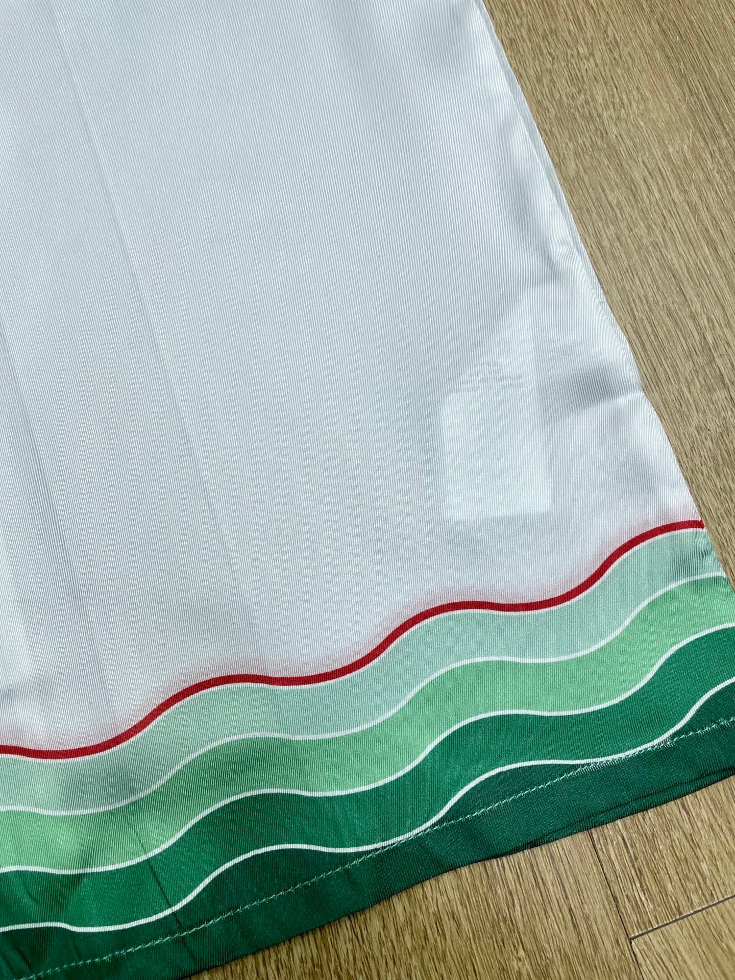 Casablanca Shirt