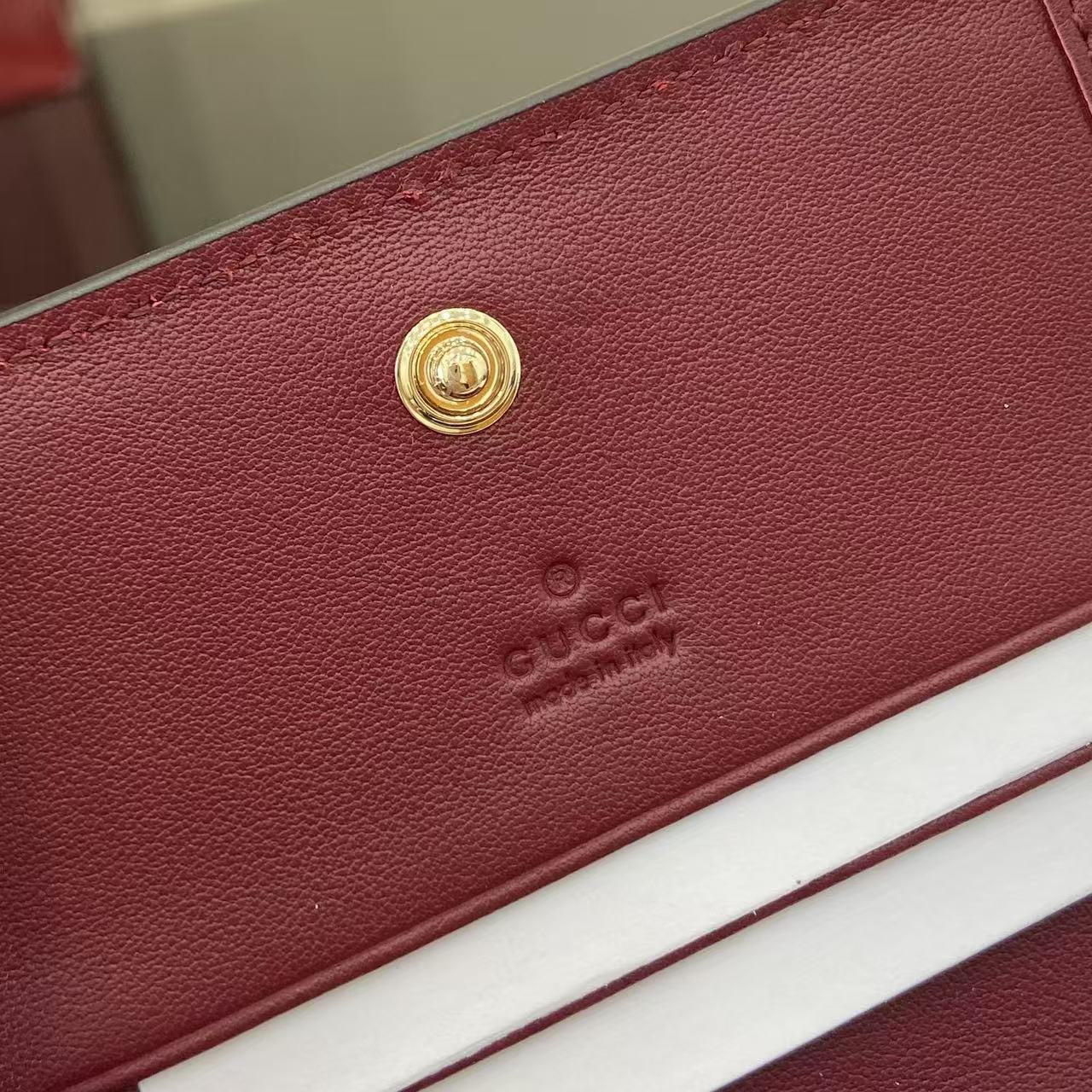 Gucci Wallet