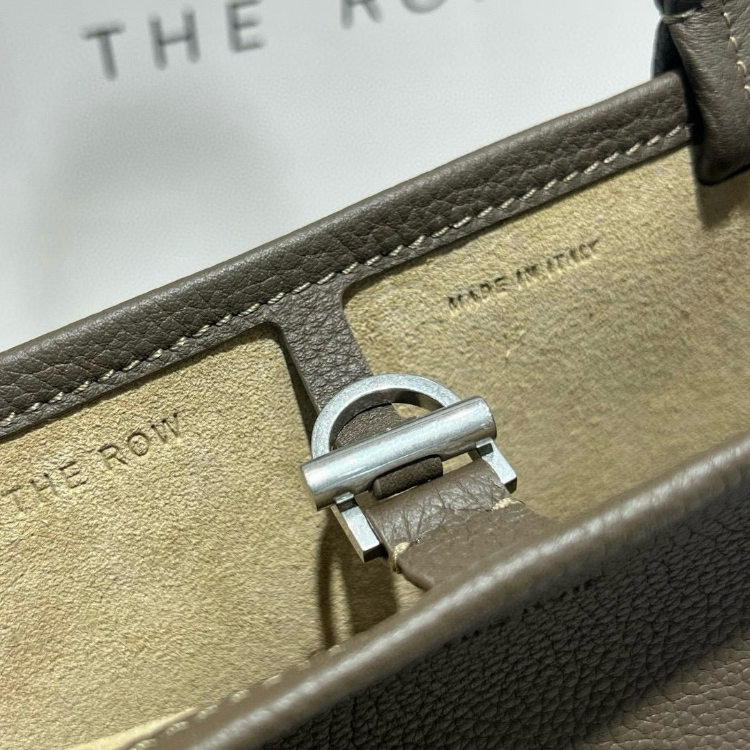 The Row Small Park Tote Handbag