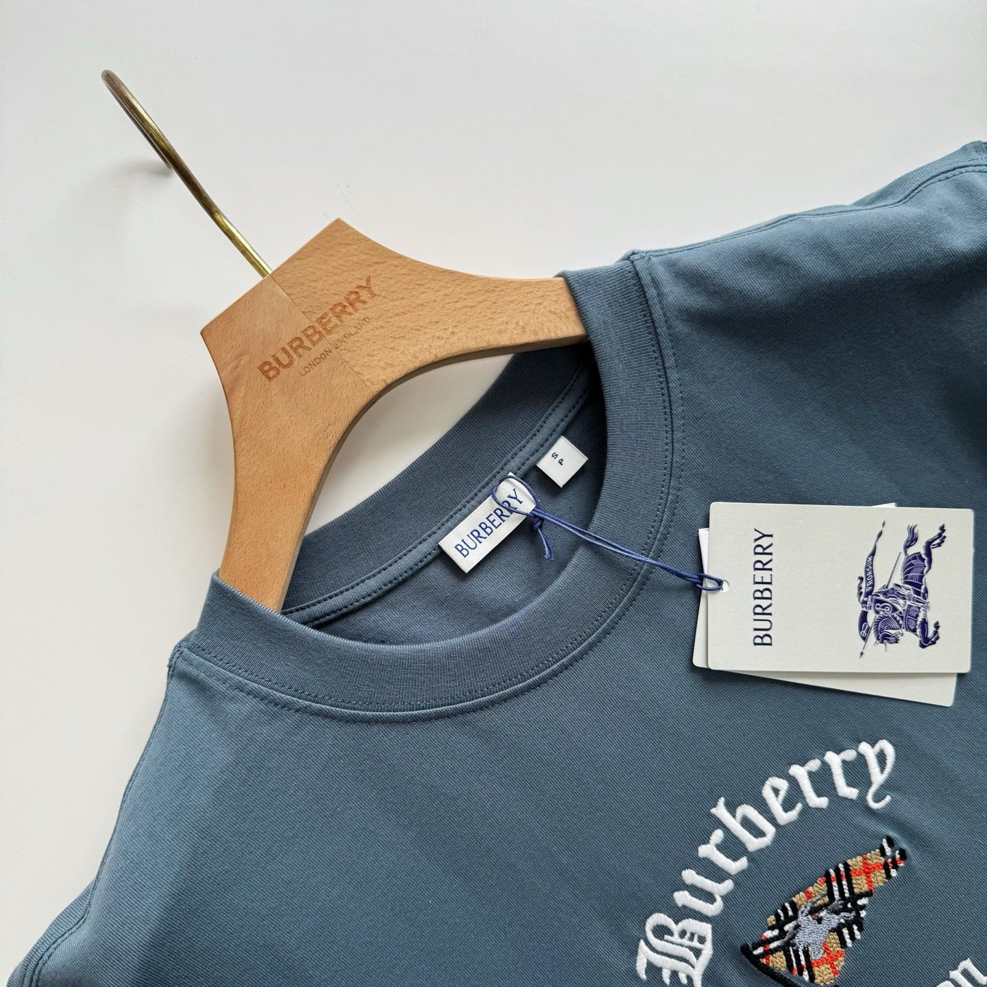 BBR T-shirt